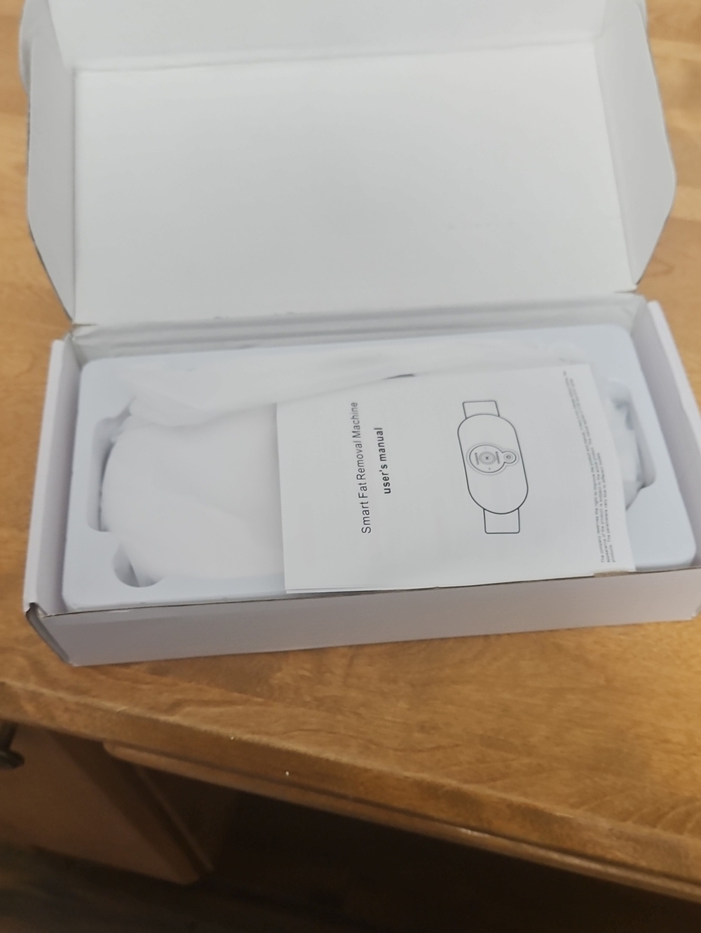 Smart Fat Removal Machine - Picture 3 of 6